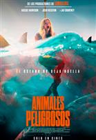 Animales peligrosos