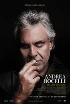 Andrea Bocelli: Because I Believe