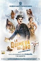 La Quimera del oro