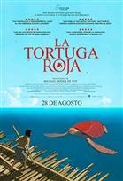La Tortuga Roja