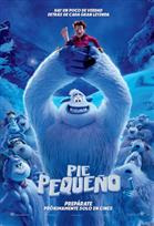 RE: Pie pequeño