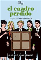 El cuadro perdido