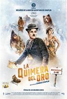 La Quimera del oro