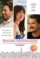 AMORES MATERIALISTAS