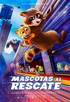 MASCOSTAS AL RESCATE