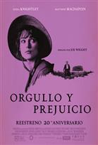 RE: Orgullo y prejuicio