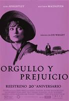 RE: Orgullo y prejuicio