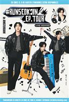 RUNSEOKJIN_EP.TOUR: GLOBAL LIVE VIEWING
