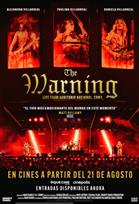 THE WARNING DESDE EL AUDITORIO NACIONAL CDMX