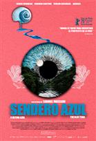 Sendero azul
