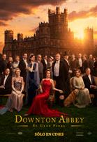 Downton Abbey: El gran final