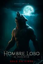 Hombre lobo: El despertar