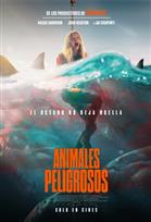 Animales peligrosos