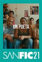 SANFIC21: UN POETA