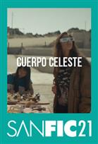 SANFIC21: CUERPO CELESTE