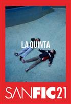 SANFIC21: LA QUINTA