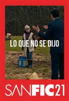 SANFIC21: LO QUE NO SE DIJO