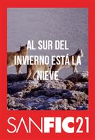 SANFIC21: AL SUR DEL INVIERNO ESTA LA NIEVE