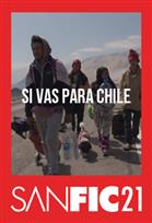 SANFIC21: SI VAS PARA CHILE