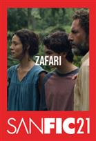 SANFIC21: ZAFARI