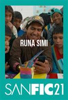 SANFIC21: RUNA SIMI