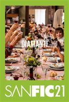 SANFIC21: DIAMANTI