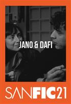 SANFIC21: JANO & DAFI