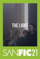 SANFIC21: THE LIGHT
