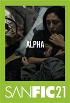 SANFIC21: ALPHA