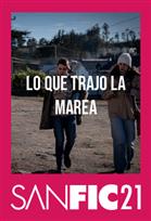SANFIC21: LO QUE TRAJO LA MAREA