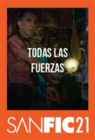 SANFIC21: TODAS LAS FUERZAS