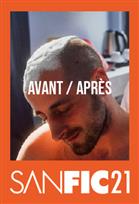 SANFIC21: AVANT / APRES