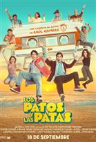 Los patos y las patas