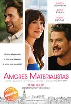 Amores materialistas