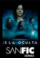 SANFIC21: LA ISLA OCULTA