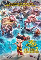 Ne Zha 2