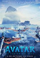 RE: Avatar: El camino del agua