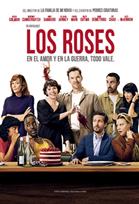 Los Roses