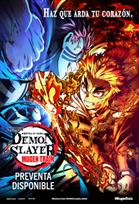 RE: Demon Slayer Mugen Train