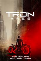 TRON: Ares