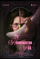 La hermanastra fea