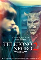 Teléfono Negro 2
