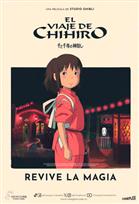 El viaje de Chihiro
