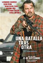 UNA BATALLA TRAS OTRA