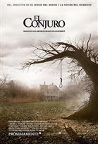 EL CONJURO RE