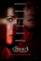 EL CONJURO 3 RE
