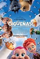 RE: Cigüeñas:La historia que no te contaron