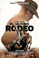 El último rodeo