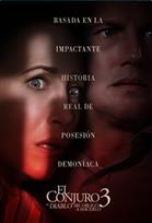 RE: El Conjuro 3 El diablo me obligó a hacerlo