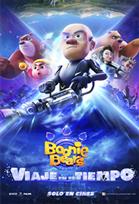 Boonie Bears: Viaje en el tiempo